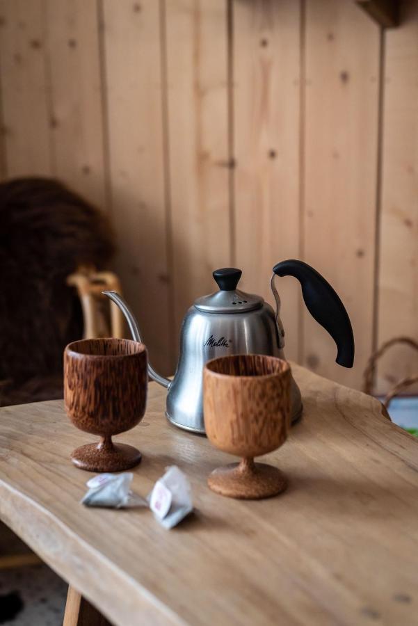 Studio Insolite Viking Caen Kültér fotó